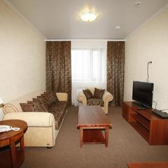 Гостиничный комплекс Комплекс Югра, Суходол, Самарская область