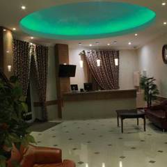 База отдыха Островок, Сухой Лог, Свердловская область