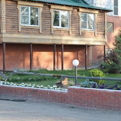 Гостевой дом Теремок, Суходол, Самарская область