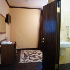 Отель Лазурное, Суровикино, Волгоградская область