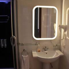 База отдыха Островок, Сухой Лог, Свердловская область