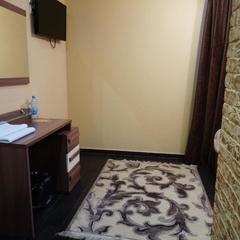 Отель Лазурное, Суровикино, Волгоградская область