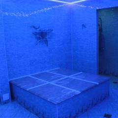 База отдыха Островок, Сухой Лог, Свердловская область