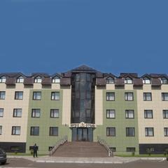 Гостиничный комплекс Комплекс Югра, Суходол, Самарская область