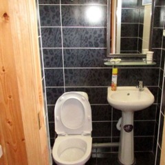 Рыболовная база Карай, Сухоненок, Астраханская область