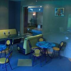 База отдыха Островок, Сухой Лог, Свердловская область