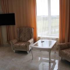 База отдыха Островок, Сухой Лог, Свердловская область