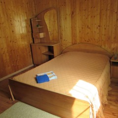 Рыболовная база Карай, Сухоненок, Астраханская область