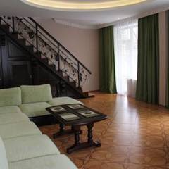 База отдыха Островок, Сухой Лог, Свердловская область