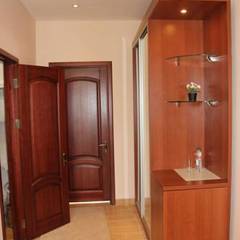 База отдыха Островок, Сухой Лог, Свердловская область