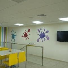 Гостиничный комплекс Комплекс Югра, Суходол, Самарская область