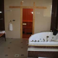 База отдыха Островок, Сухой Лог, Свердловская область