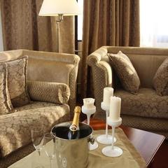 Гостиничный комплекс Комплекс Югра, Суходол, Самарская область