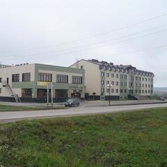 Гостиничный комплекс Комплекс Югра, Суходол, Самарская область