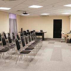 Гостиничный комплекс Комплекс Югра, Суходол, Самарская область