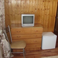 Рыболовная база Карай, Сухоненок, Астраханская область