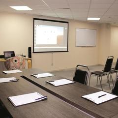 Гостиничный комплекс Комплекс Югра, Суходол, Самарская область