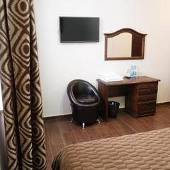 Отель Лазурное, Суровикино, Волгоградская область