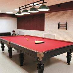 Гостиничный комплекс Комплекс Югра, Суходол, Самарская область