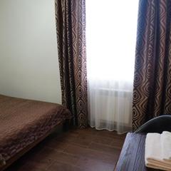 Отель Лазурное, Суровикино, Волгоградская область