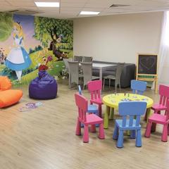 Гостиничный комплекс Комплекс Югра, Суходол, Самарская область