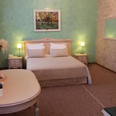 Гостиница У Кремля, Сызрань, Самарская область