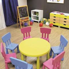 Гостиничный комплекс Комплекс Югра, Суходол, Самарская область