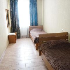 Отель Лазурное, Суровикино, Волгоградская область