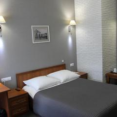 Гостиница У Кремля, Сызрань, Самарская область