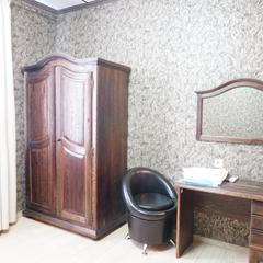 Отель Лазурное, Суровикино, Волгоградская область