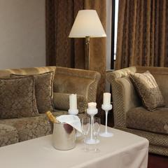 Гостиничный комплекс Комплекс Югра, Суходол, Самарская область