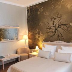 Гостиница У Кремля, Сызрань, Самарская область