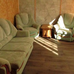 Рыболовная база Карай, Сухоненок, Астраханская область