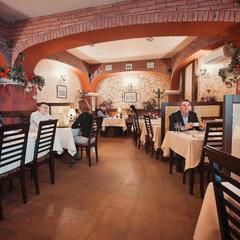 Гостиница У Кремля, Сызрань, Самарская область