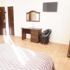 Отель Лазурное, Суровикино, Волгоградская область