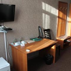 Гостиница У Кремля, Сызрань, Самарская область