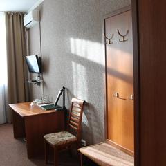 Гостиница У Кремля, Сызрань, Самарская область