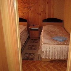 Рыболовная база Карай, Сухоненок, Астраханская область