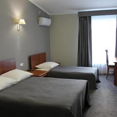 Гостиница У Кремля, Сызрань, Самарская область