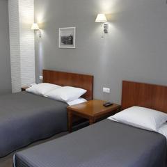 Гостиница У Кремля, Сызрань, Самарская область