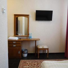 Отель Лазурное, Суровикино, Волгоградская область