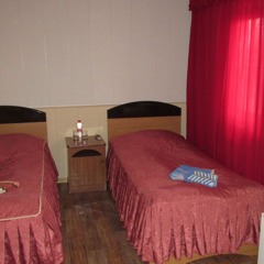 Рыболовная база Карай, Сухоненок, Астраханская область