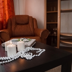 Гостиница Энергия, Сызрань, Самарская область