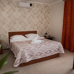 Гостиница Энергия, Сызрань, Самарская область