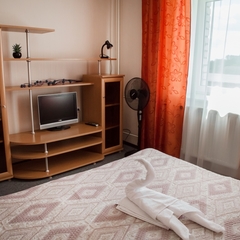 Гостиница Энергия, Сызрань, Самарская область