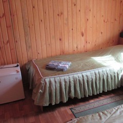 Рыболовная база Карай, Сухоненок, Астраханская область