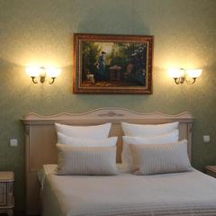 Гостиница У Кремля, Сызрань, Самарская область