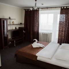 Гостиница Энергия, Сызрань, Самарская область