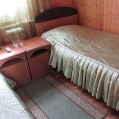 Рыболовная база Карай, Сухоненок, Астраханская область