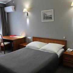 Гостиница У Кремля, Сызрань, Самарская область